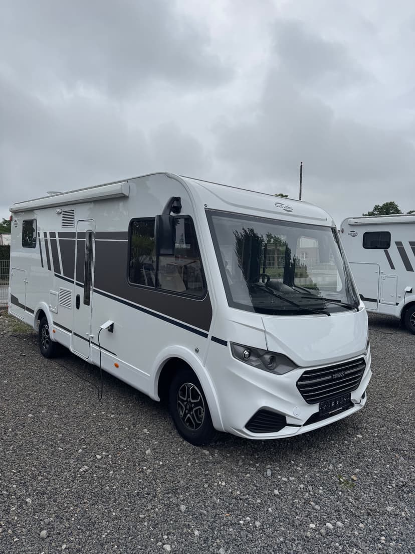 Carado - Camper te koop